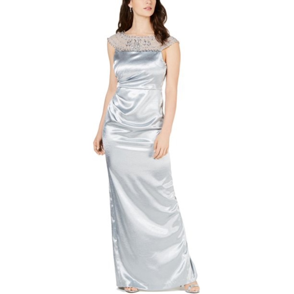 Gown, dress